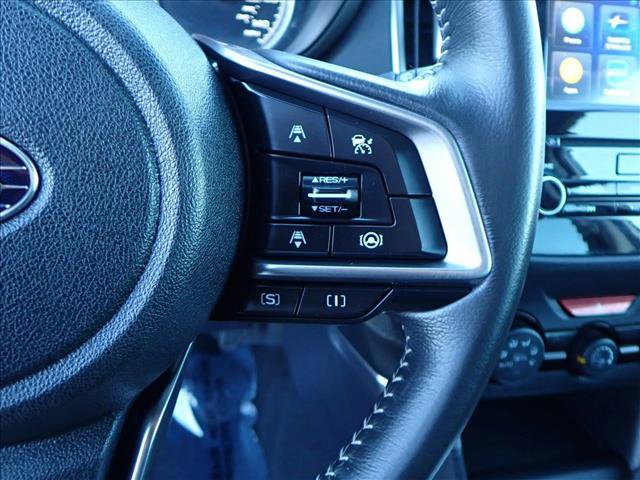 Certified 2023 Subaru Forester Premium image 16