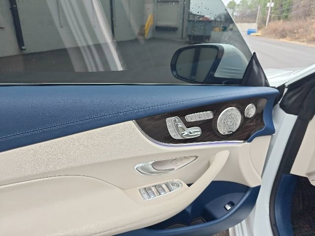 Used 2023 Mercedes-Benz E 450 Cabriolet image 9