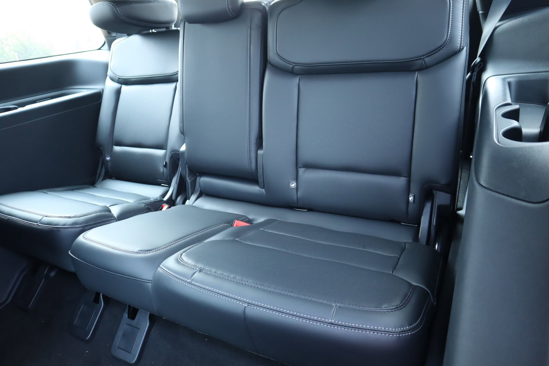 New 2026 Ford Expedition Platinum AWD/4WD image 14