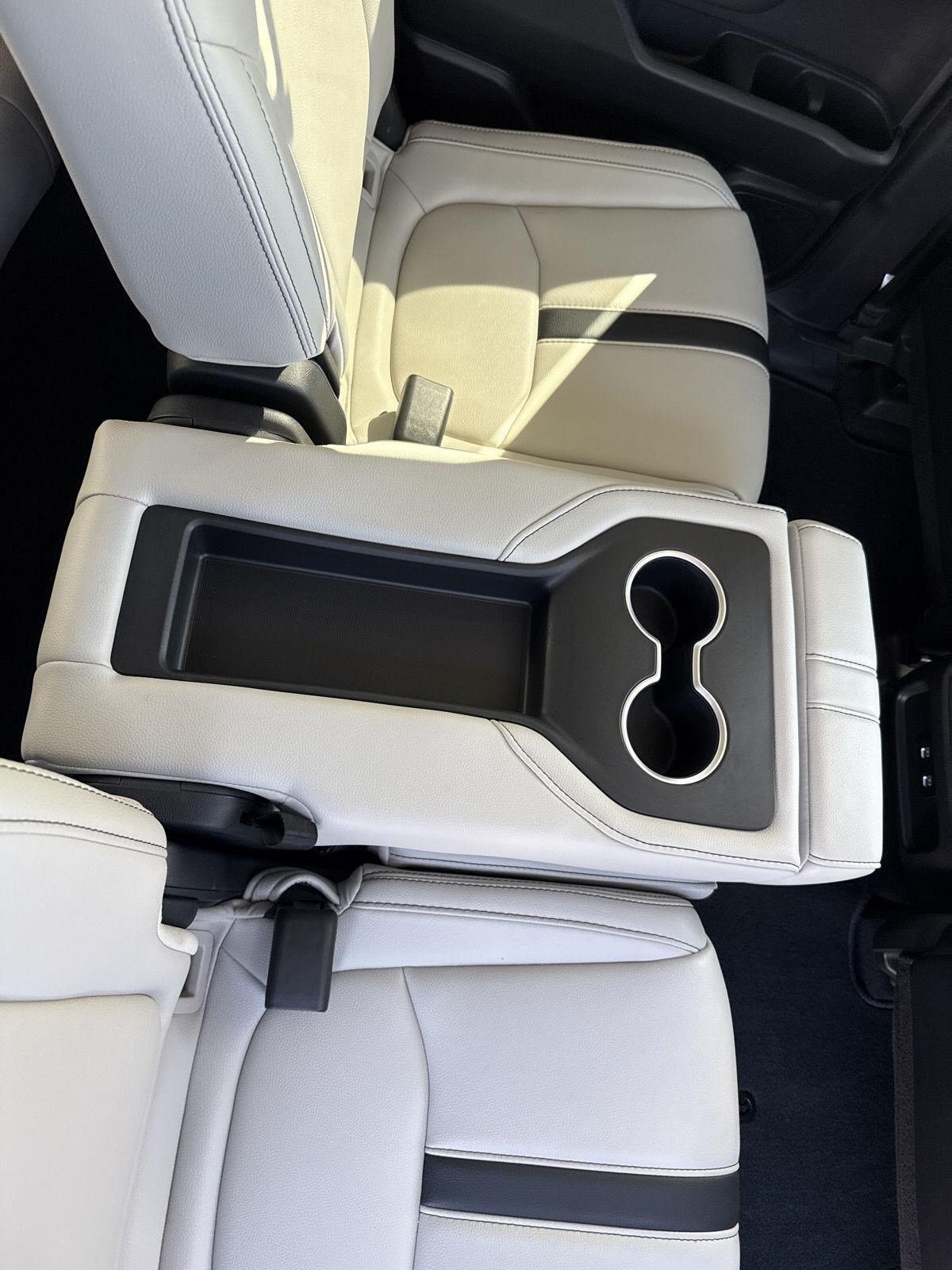 Certified 2026 Honda Pilot Touring image 28