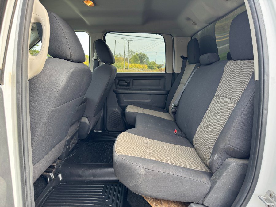 Used 2011 RAM 3500 ST w/ ST Popular Equipment Group AWD/4WD image 22