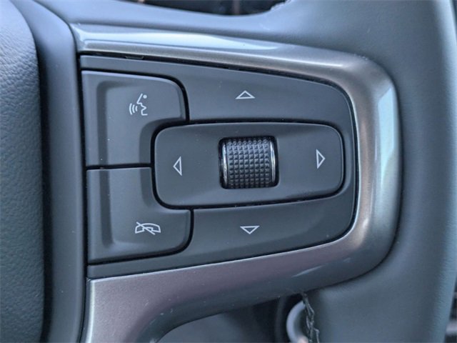 New 2025 Chevrolet Silverado 2500 LTZ w/ LTZ Convenience Package image 15