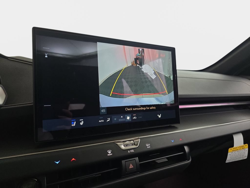 New 2026 Lexus ES 500e w/ Convenience Package AWD/4WD image 22