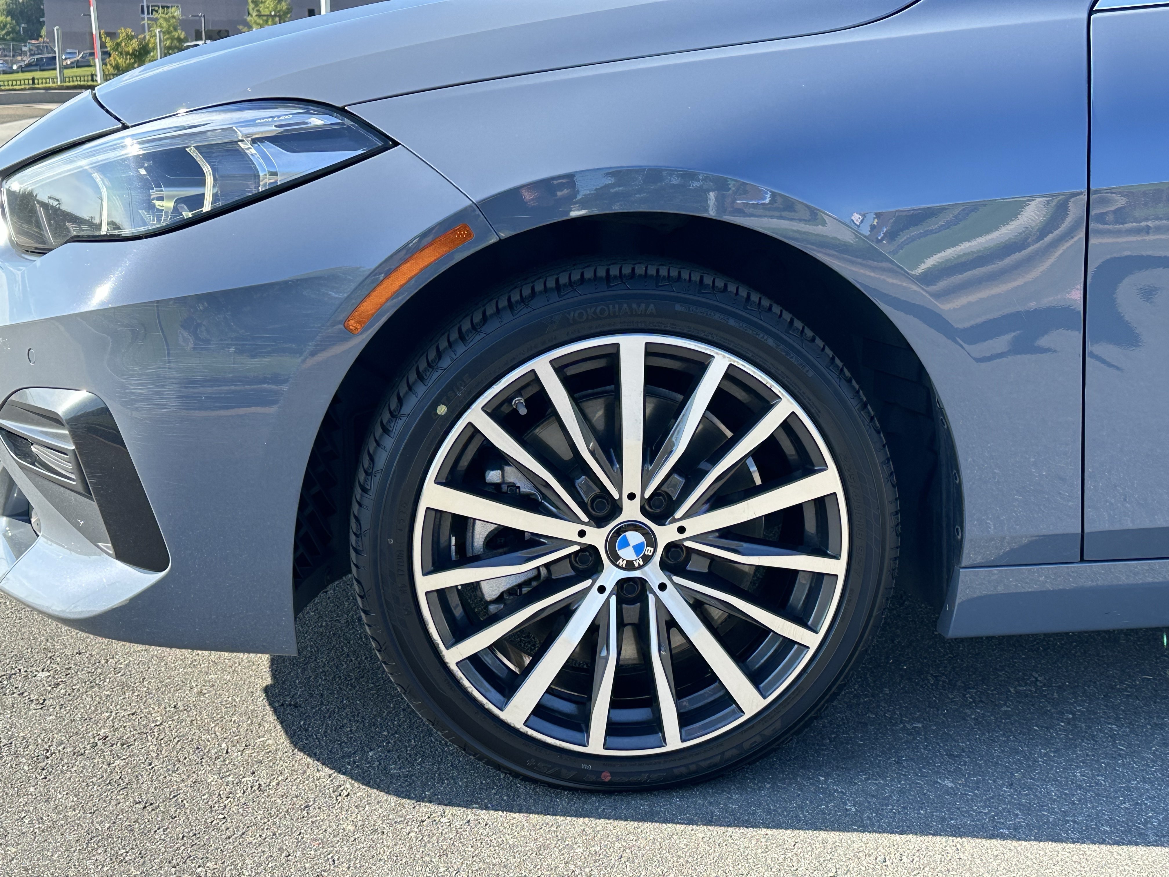 Used 2022 BMW 228i Gran Coupe w/ Convenience Package FWD image 13