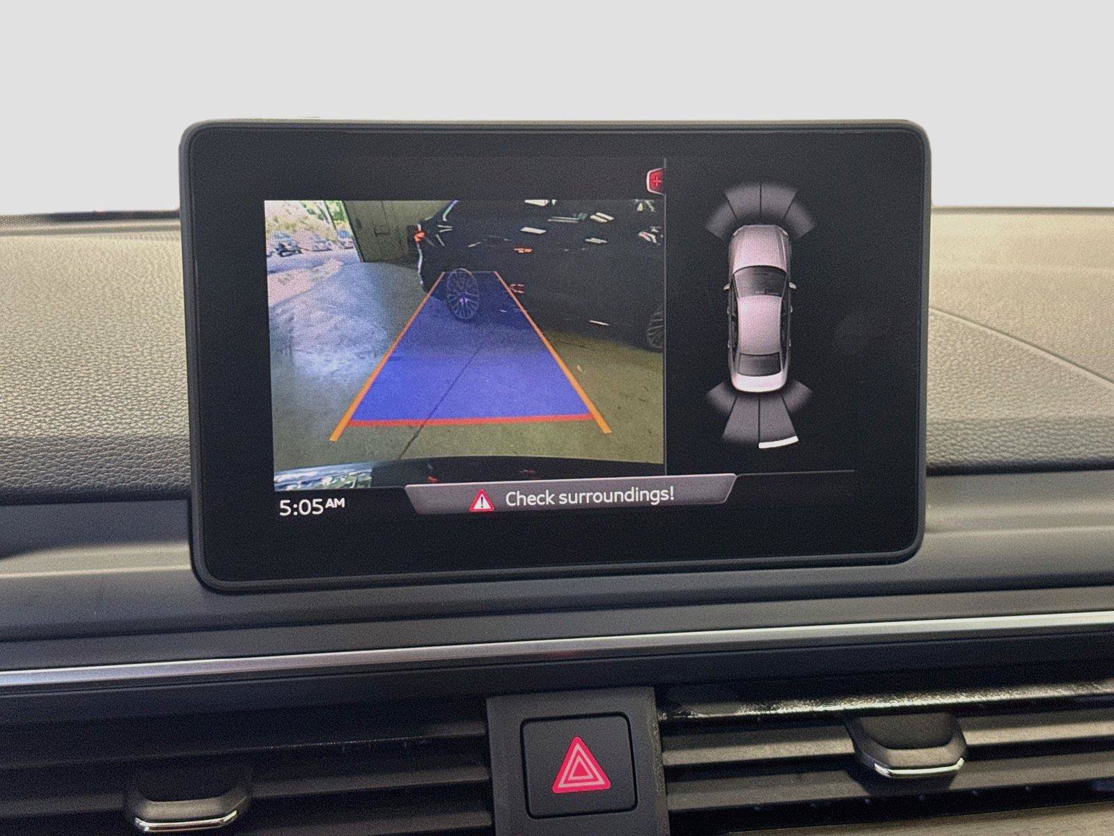 Used 2019 Audi A4 2.0T Premium FWD image 14