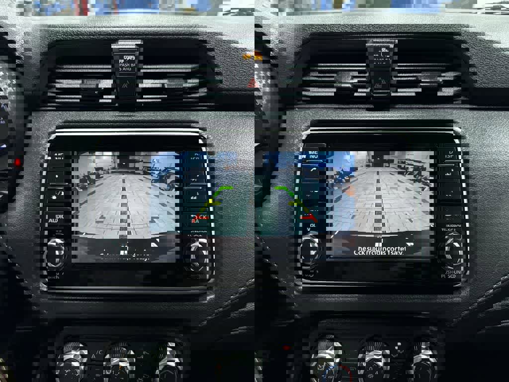 Used 2024 Nissan Versa S image 23