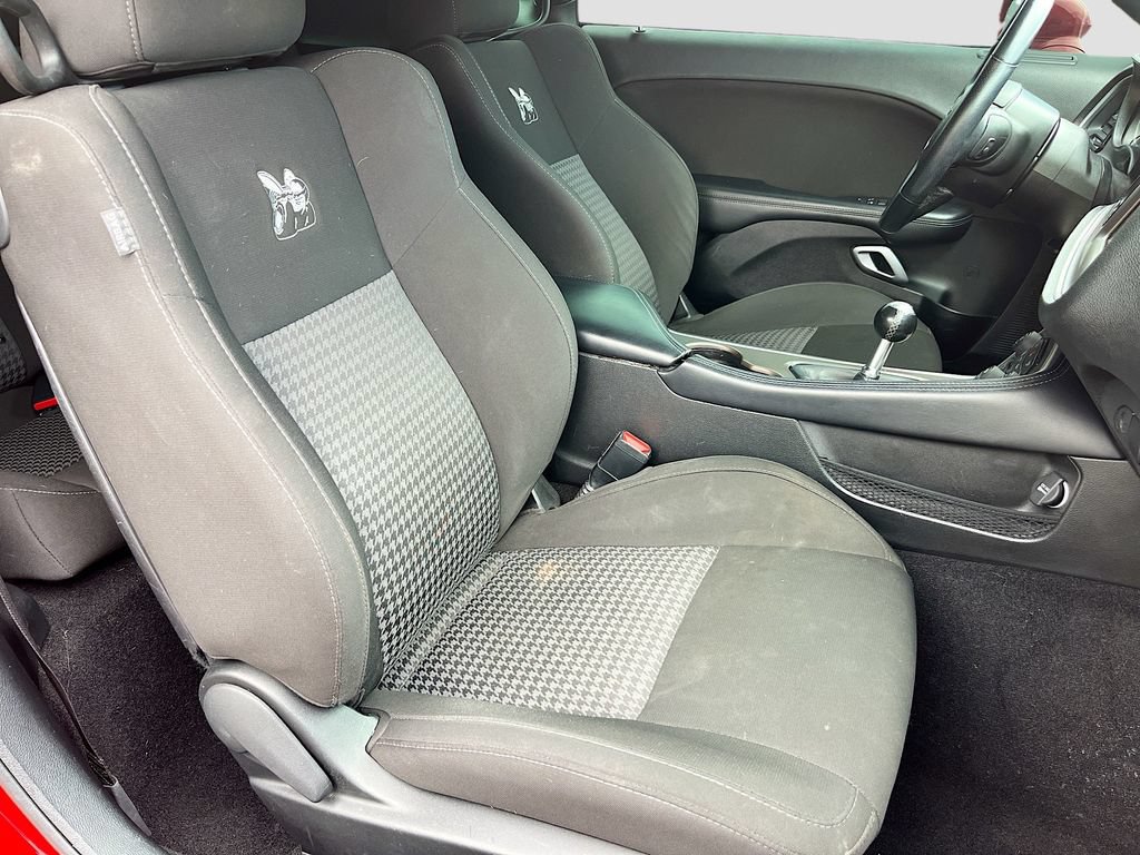 Used 2022 Dodge Challenger R/T Scat Pack RWD image 28