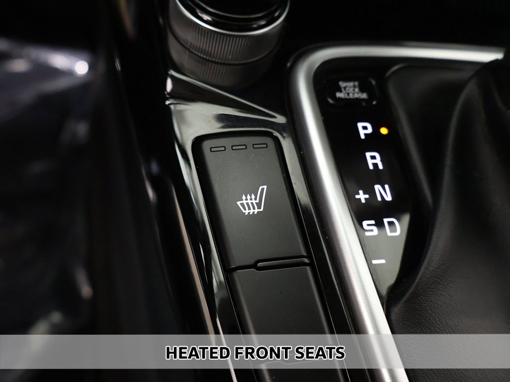 Used 2023 Kia Seltos S w/ Navigation Package image 7