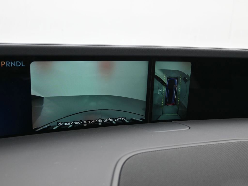 New 2026 Lincoln Nautilus Premier image 24