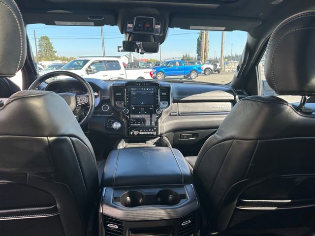 Used 2023 RAM 1500 Limited image 21