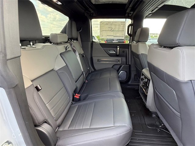 New 2025 GMC Hummer EV 2X image 16
