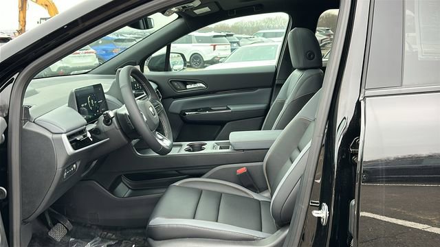 New 2025 Honda Prologue Elite image 9