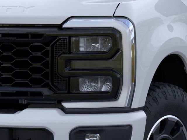 New 2026 Ford F250 Lariat w/ Tremor Off-Road Package image 19