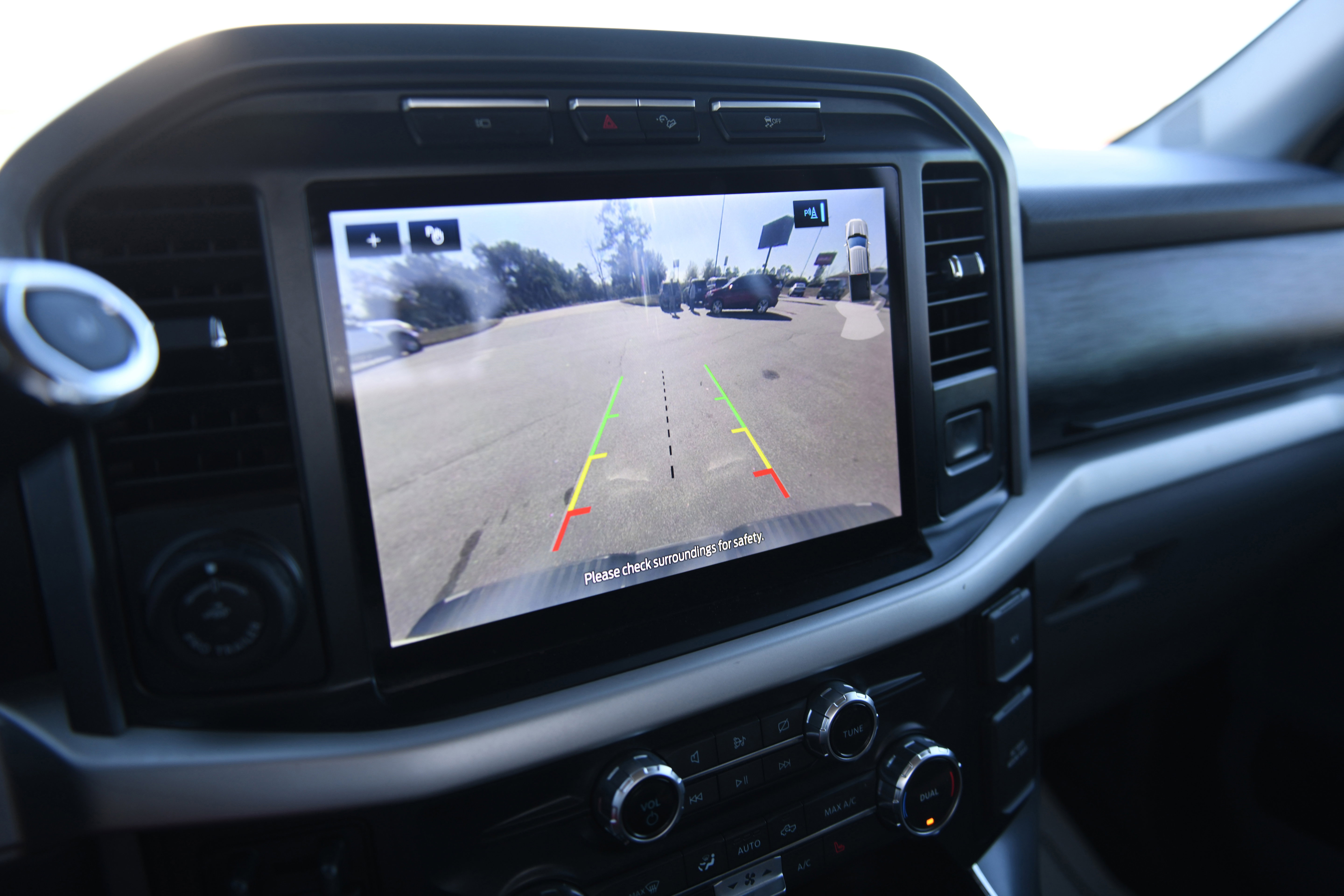 Used 2023 Ford F150 XLT w/ Equipment Group 302A High image 19