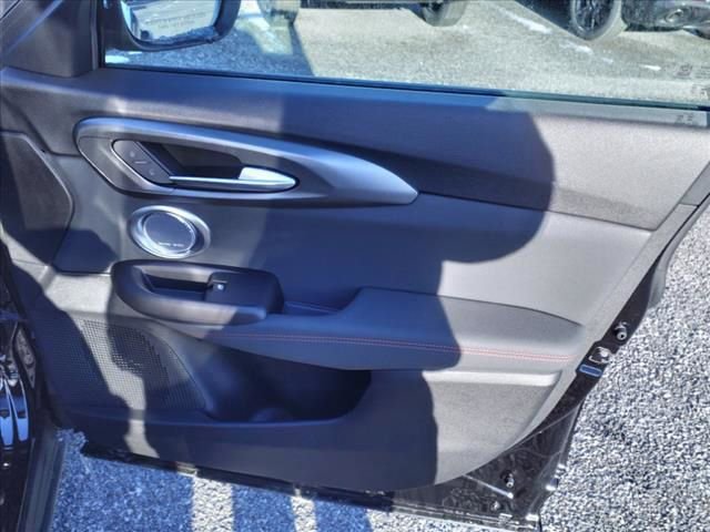 New 2024 Dodge Hornet R/T Plus w/ Tech Pack Plus w/o Parking image 11