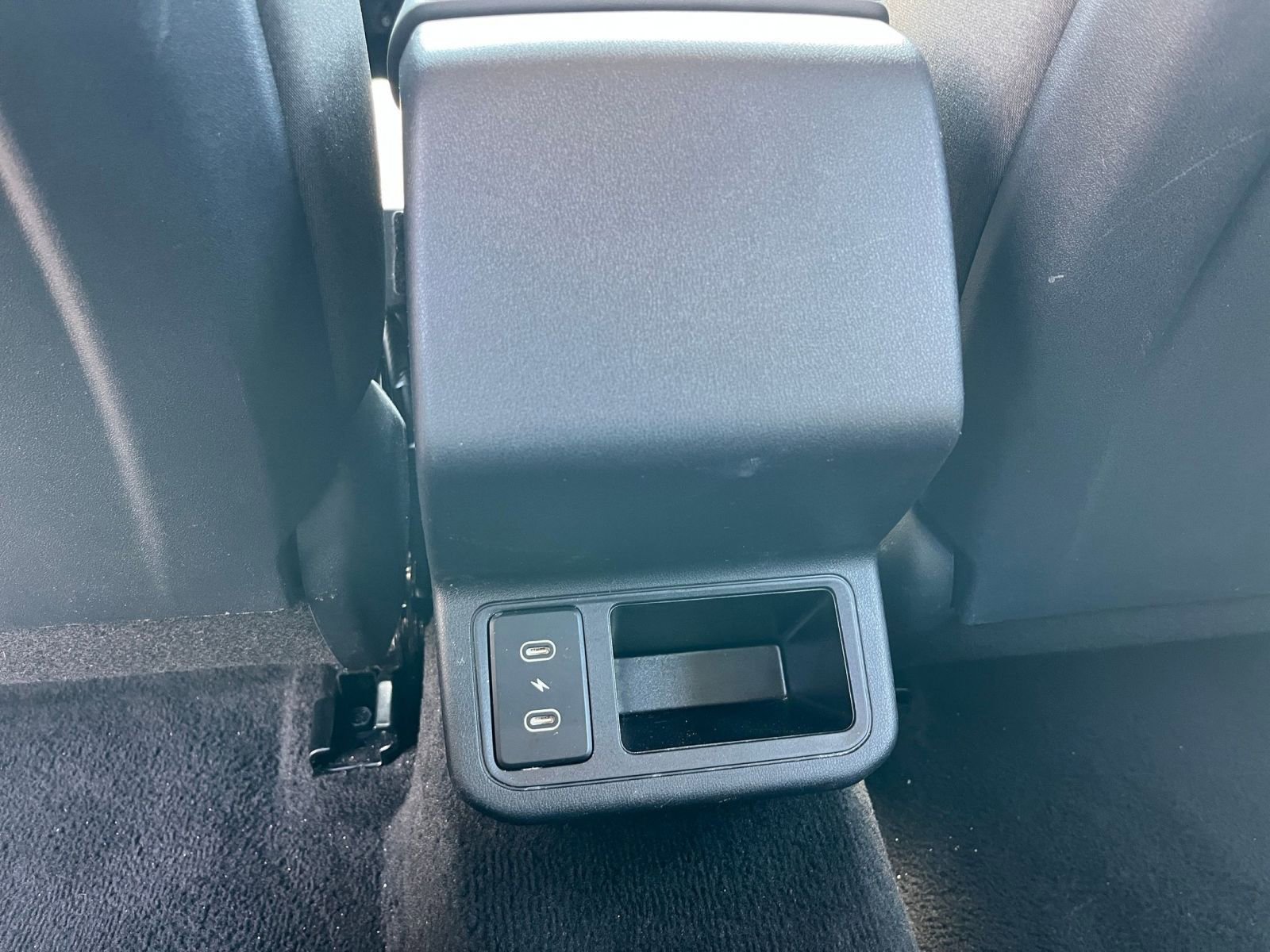 Used 2025 Kia K4 LXS image 22