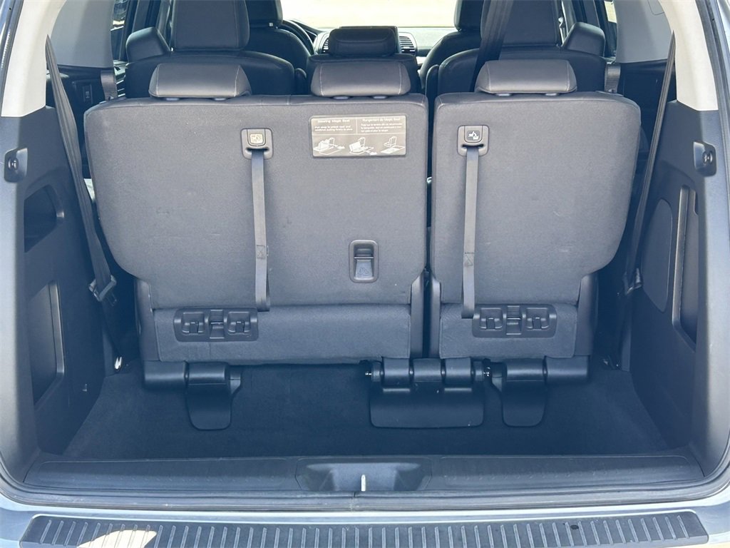 Used 2024 Honda Odyssey EX-L image 10