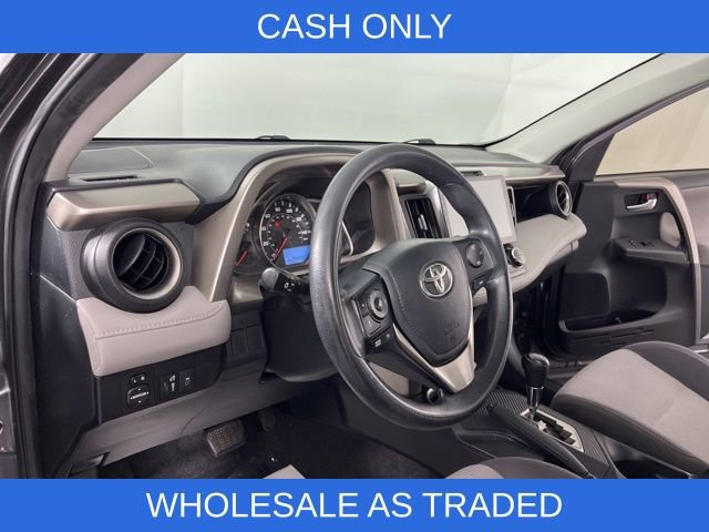 Used 2015 Toyota RAV4 XLE image 16