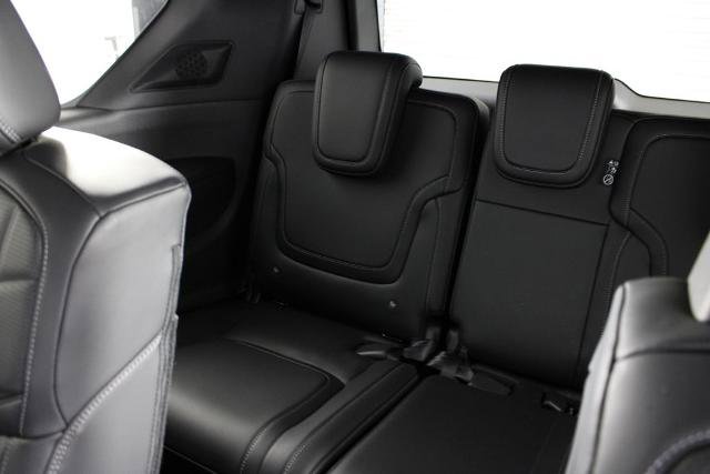 Certified 2026 Nissan Armada PRO-4X image 22