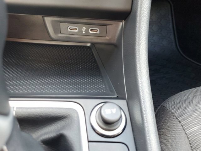 Certified 2023 Volkswagen Jetta S FWD image 26