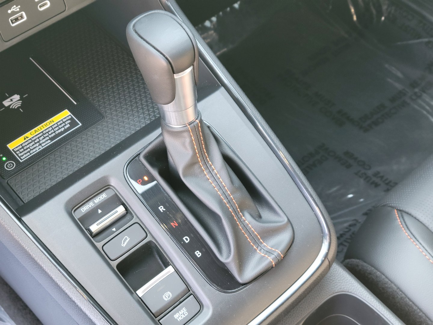 Used 2025 Honda CR-V Sport Touring image 28