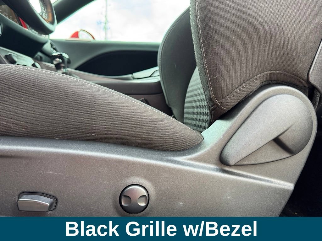 Used 2023 Dodge Challenger GT w/ Blacktop Package RWD image 19