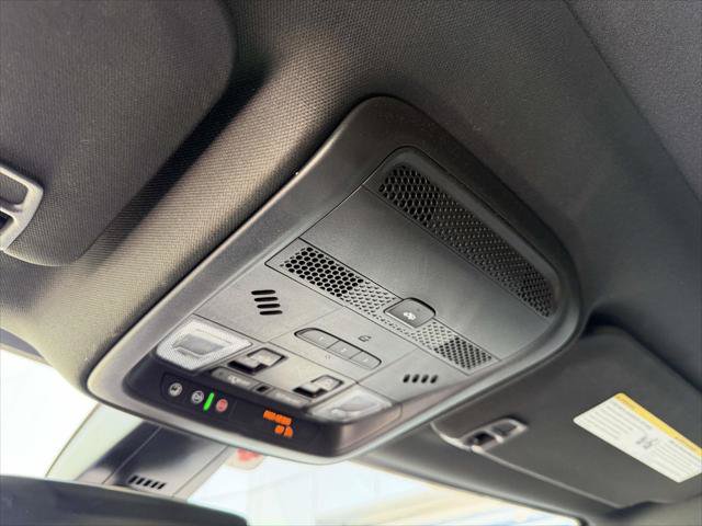 Used 2023 Cadillac XT5 Premium Luxury AWD/4WD image 37