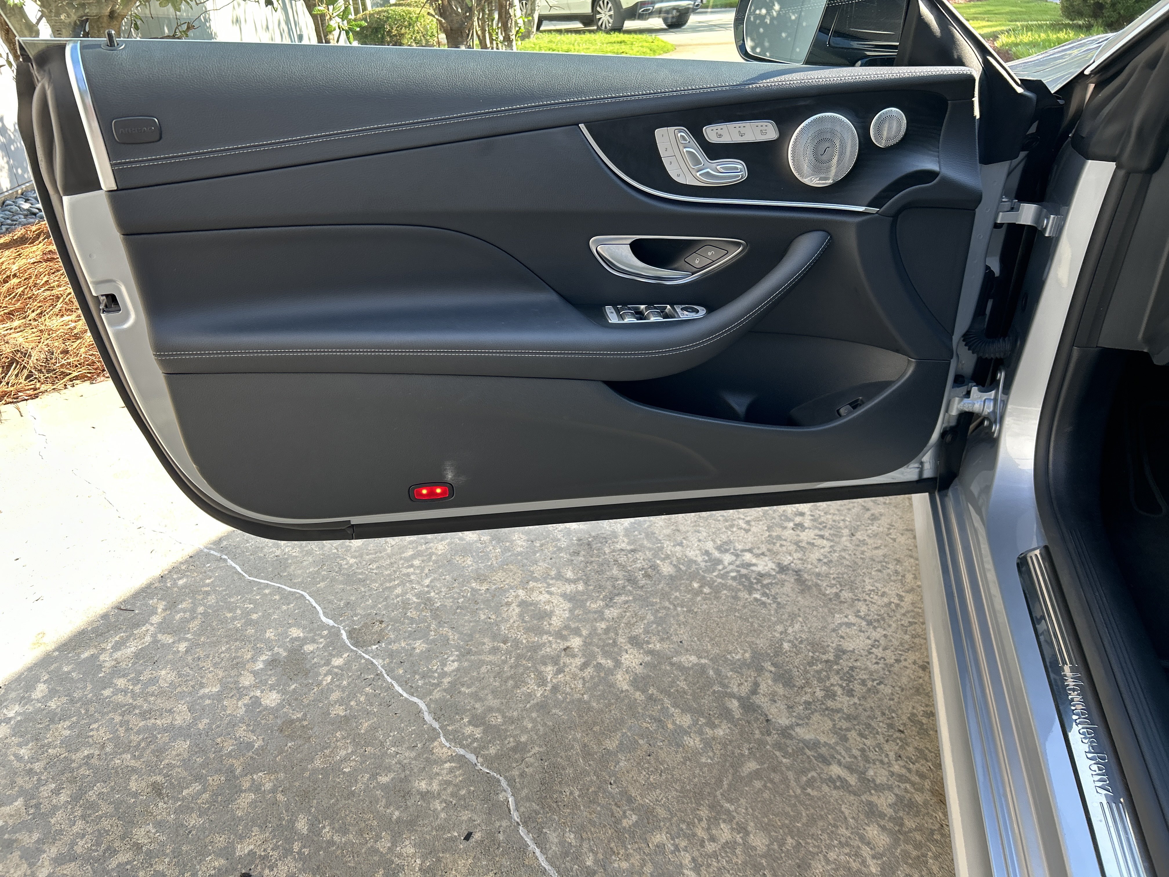Certified 2023 Mercedes-Benz E 450 Cabriolet image 29