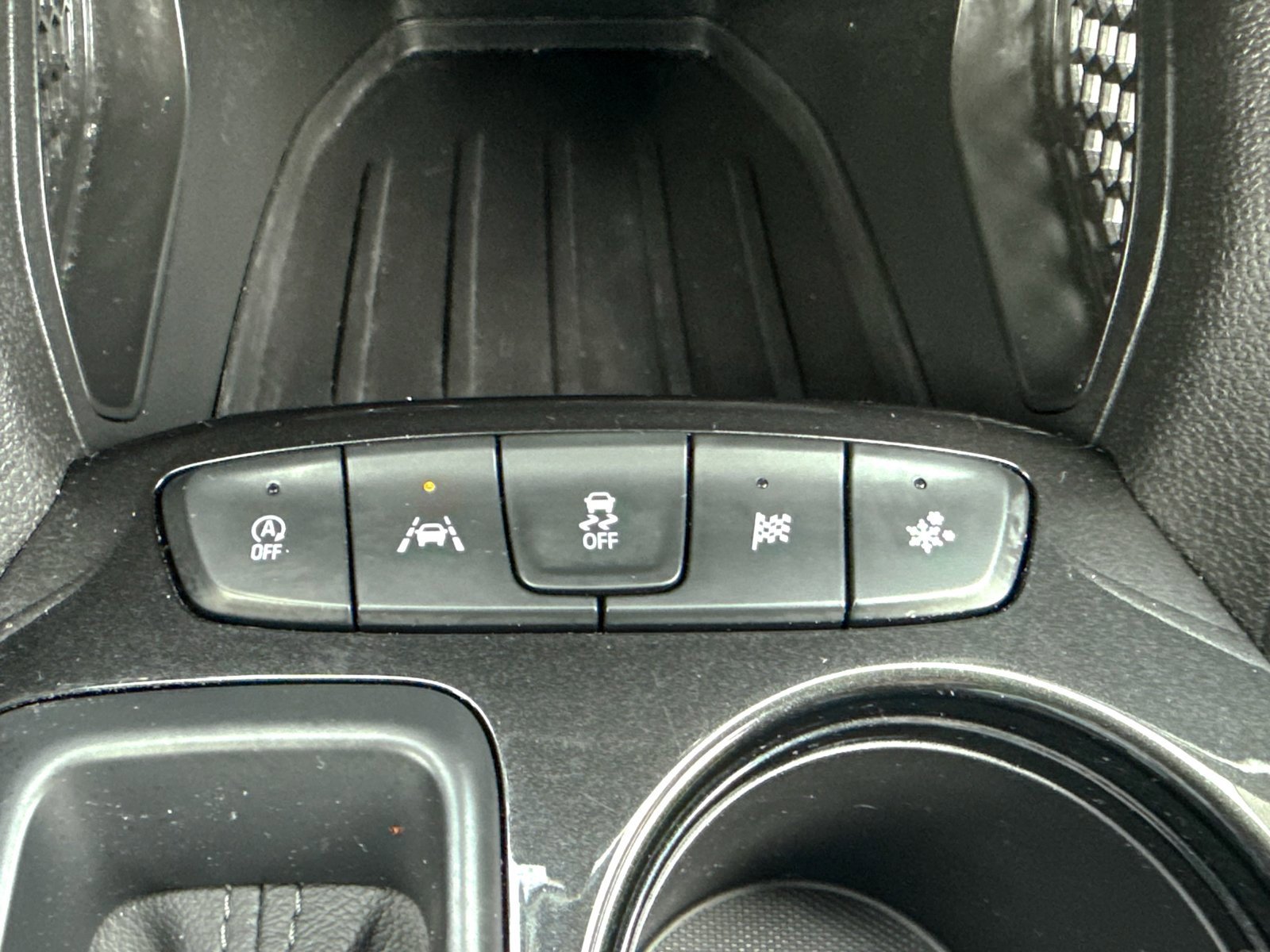 Certified 2023 Chevrolet TrailBlazer LT w/ Convenience Package image 33