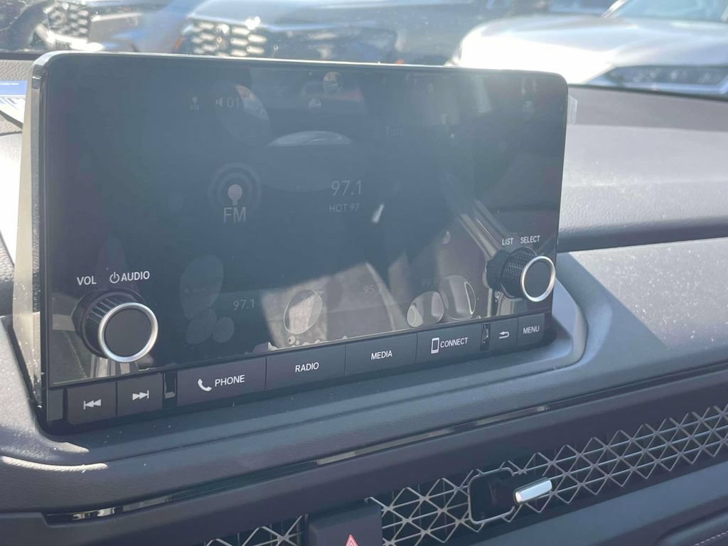 Certified 2025 Honda Accord SE image 28