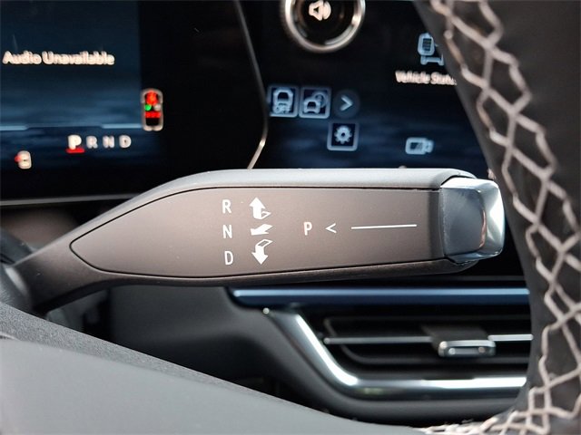 New 2026 Chevrolet Equinox EV LT image 10