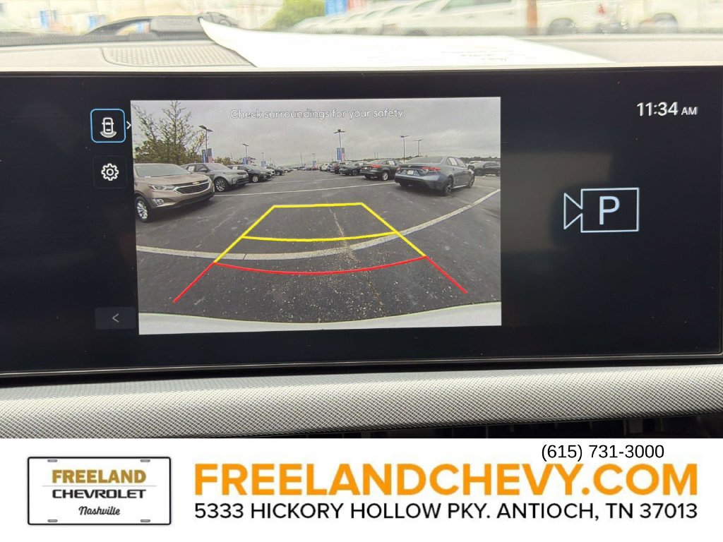 Used 2025 Hyundai Sonata SEL FWD image 33