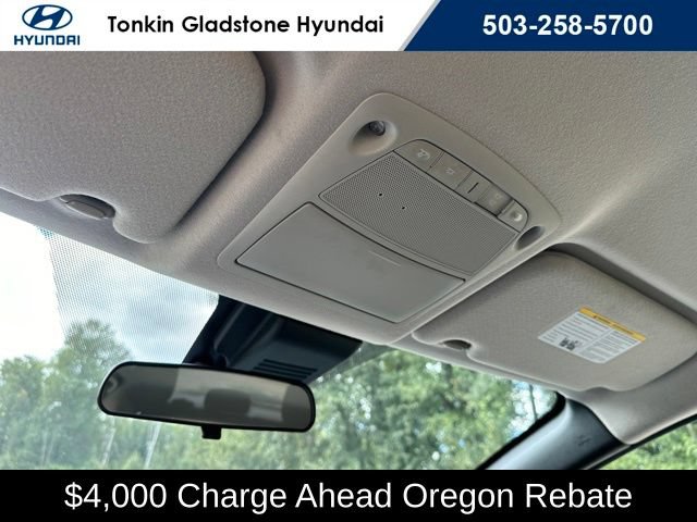 Used 2025 Nissan Leaf S FWD image 32