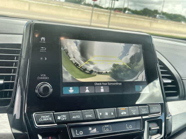Used 2022 Honda Odyssey EX-L image 26