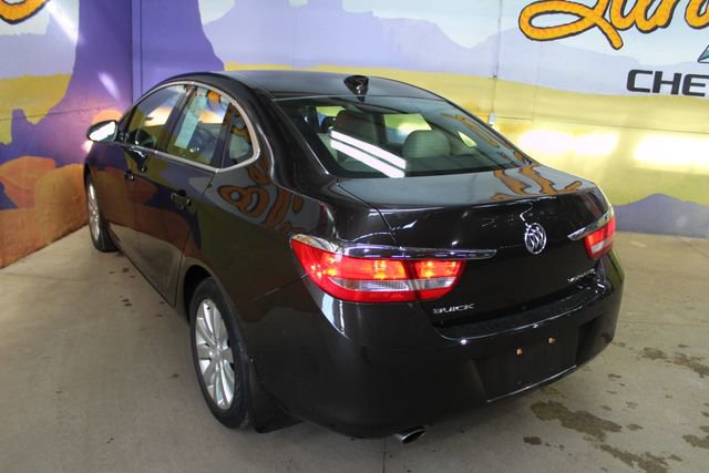 Used 2015 Buick Verano image 6