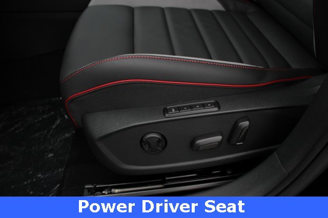 New 2026 Volkswagen GTI SE image 4