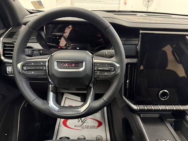 New 2026 GMC Acadia Elevation w/ Black Edition image 19