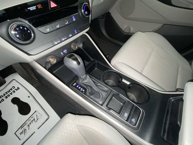 Used 2017 Hyundai Tucson Eco image 19