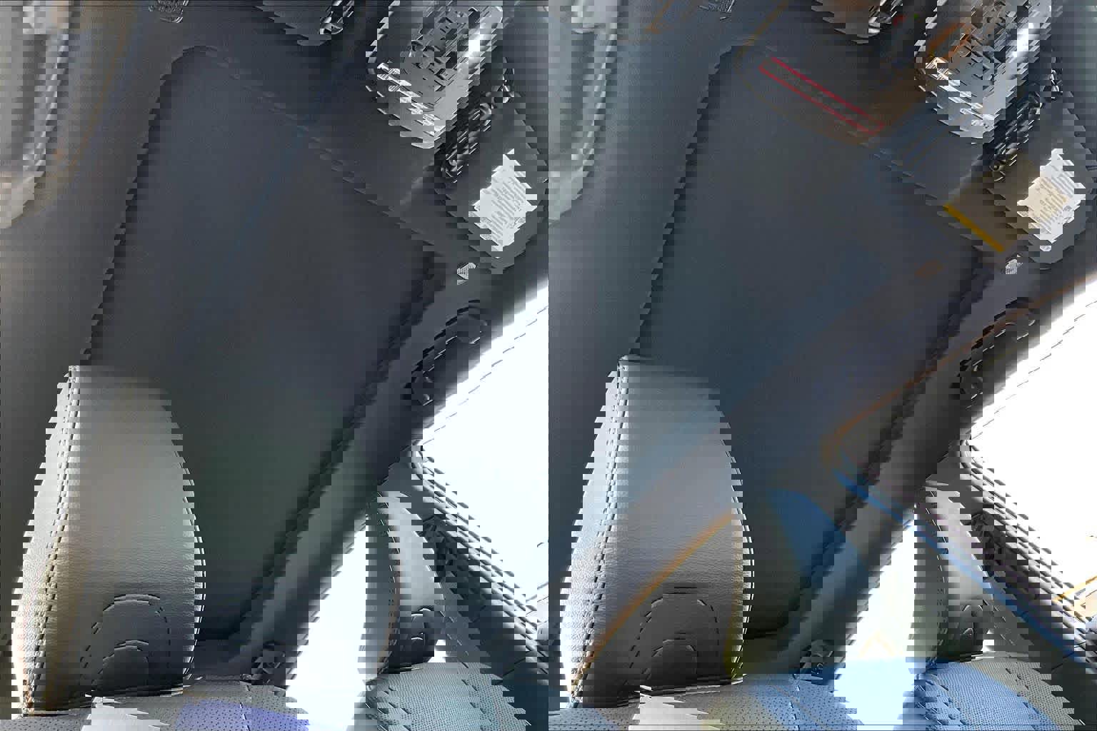 Used 2025 Toyota Camry XSE image 14