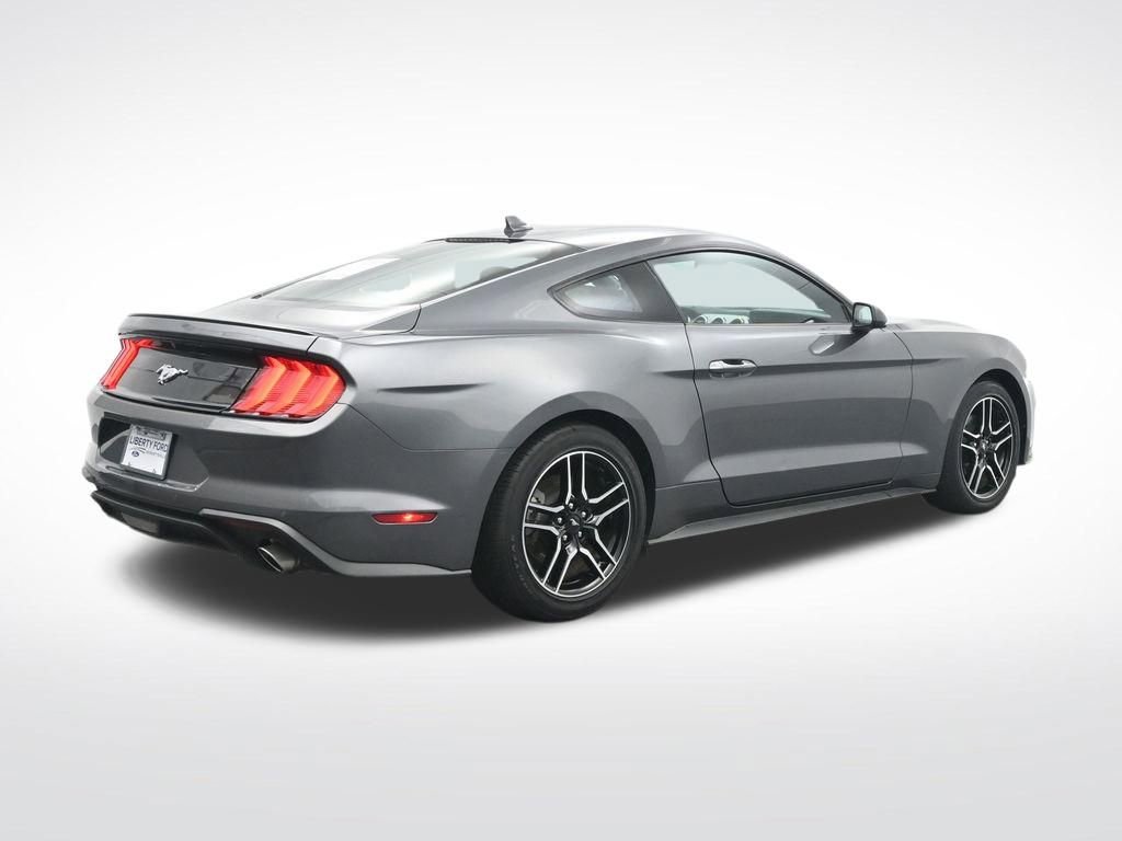 Used 2023 Ford Mustang Premium image 6