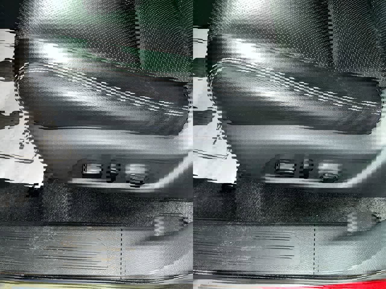 Used 2023 Nissan Murano SL w/ SL Moonroof Package image 14