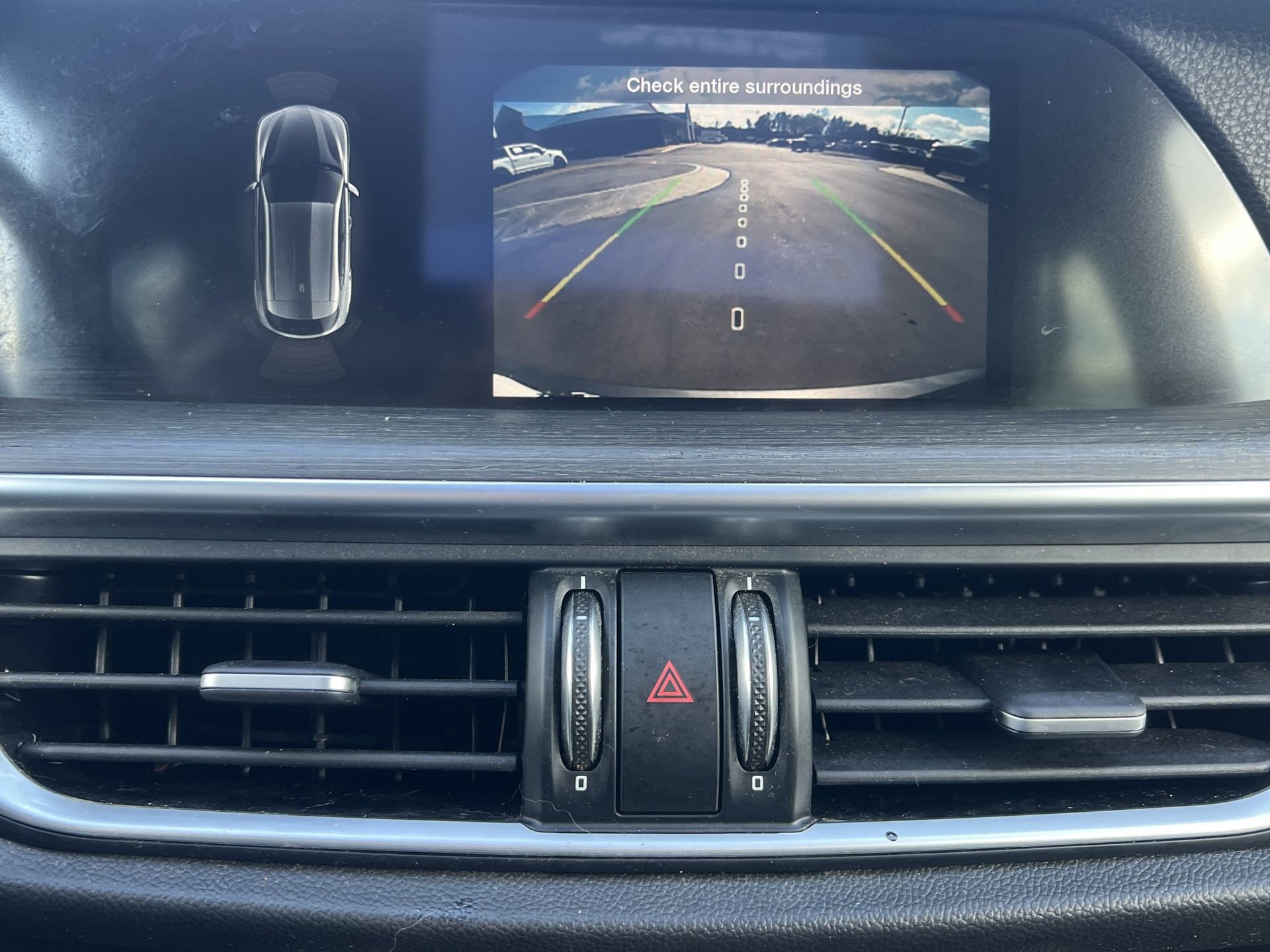 Used 2022 Alfa Romeo Stelvio Ti image 6