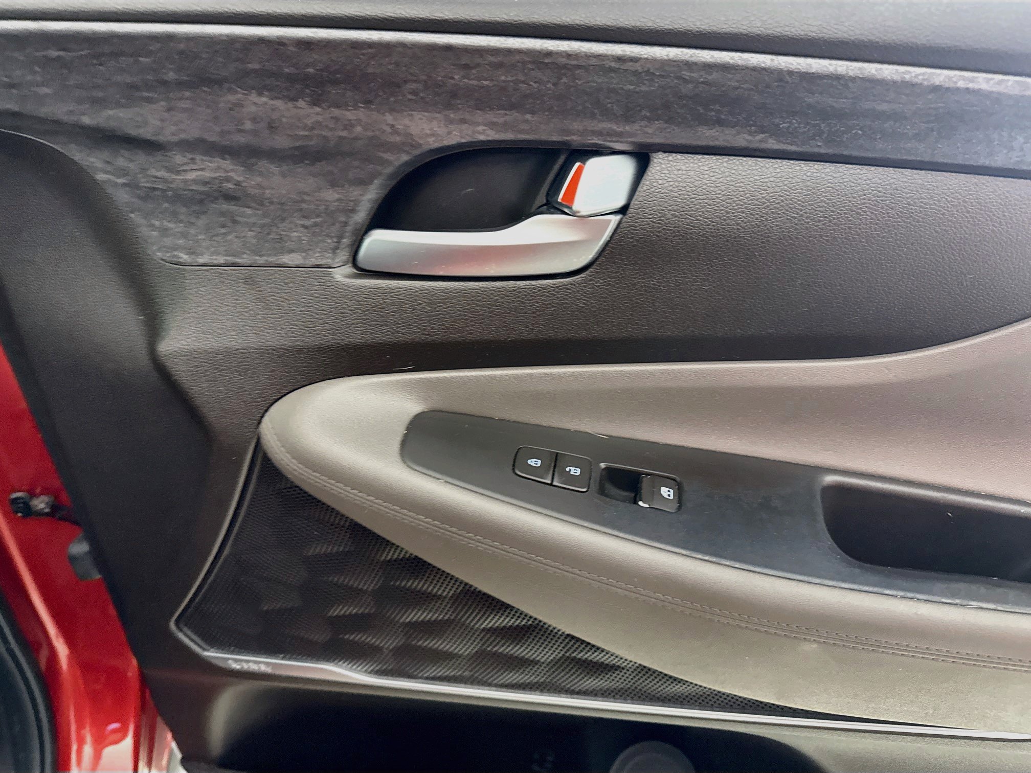 Used 2019 Hyundai Santa Fe SEL FWD image 31