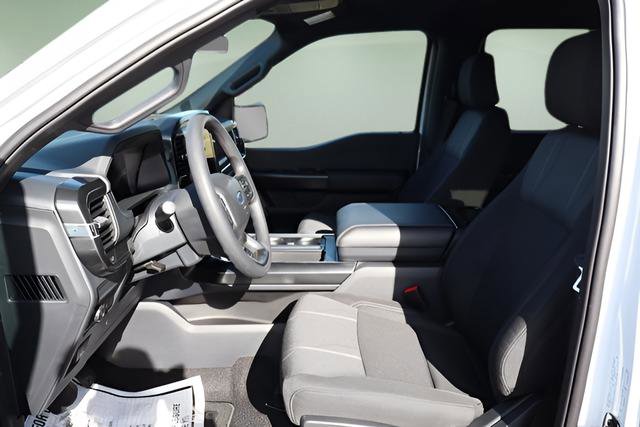 New 2026 Ford F150 STX w/ Equipment Group 200A image 5