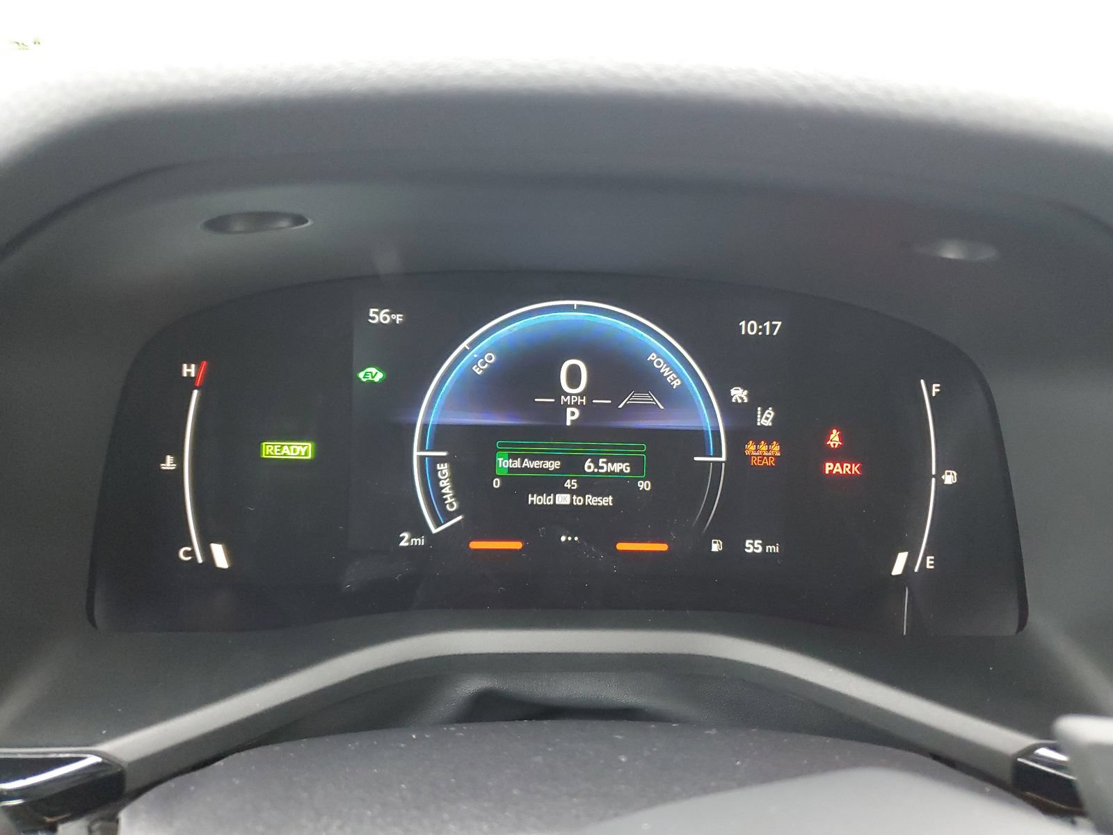 New 2026 Toyota Camry SE FWD image 24