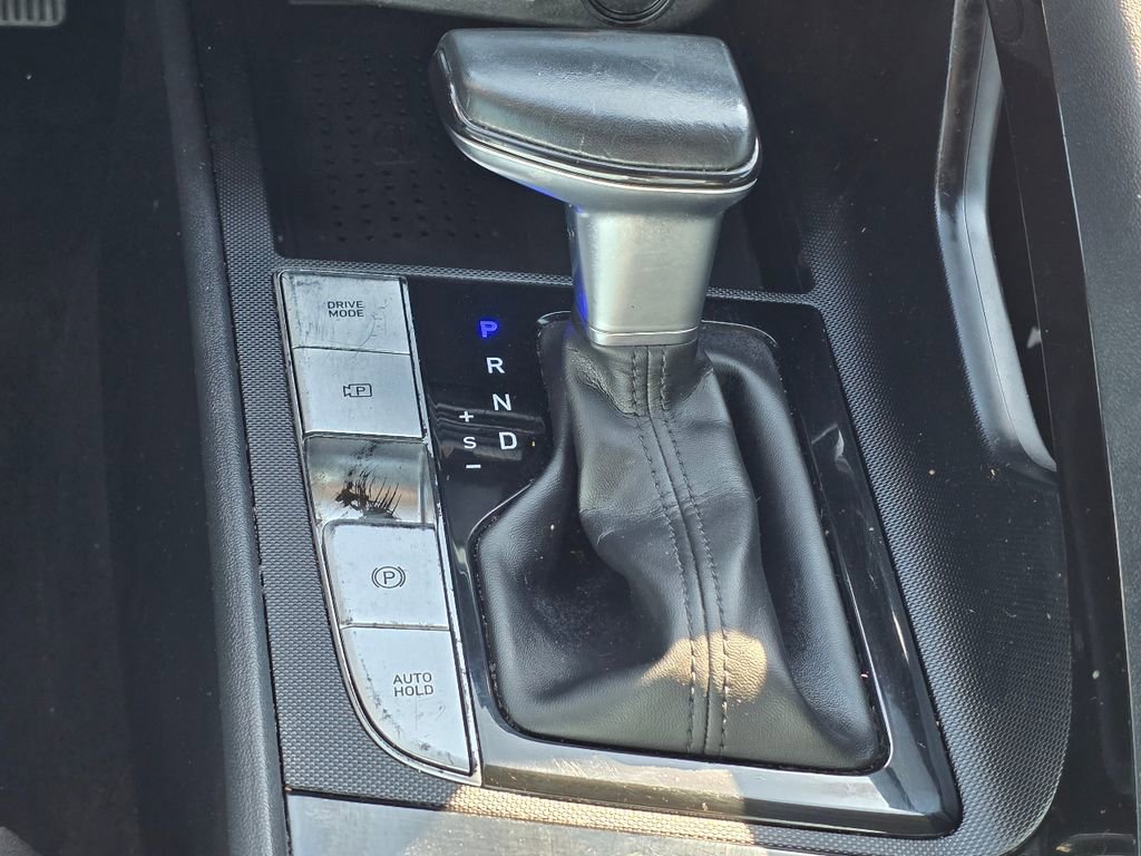 Used 2022 Hyundai Elantra SEL w/ Convenience Package image 26