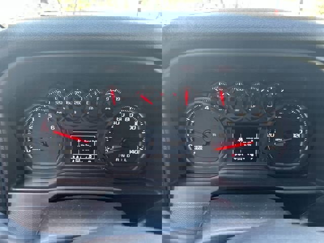 New 2026 Chevrolet Silverado 2500 Custom image 34