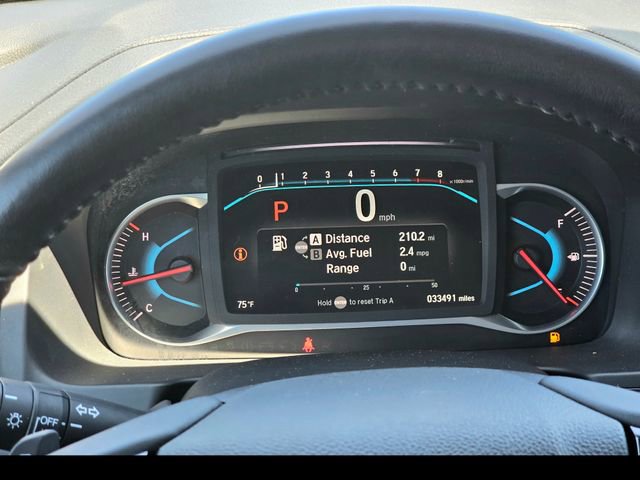 Used 2022 Honda Pilot Special Edition image 37
