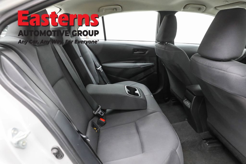 Used 2023 Toyota Corolla LE image 23