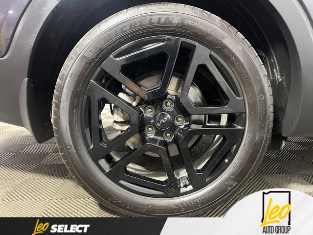 Used 2025 Kia Telluride EX X-Line AWD/4WD image 33